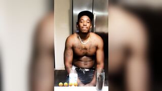 [1691 of 2462 Vids] Edwinacarlaisaac (Edwina) OnlyFans Leaks Nude Ebony