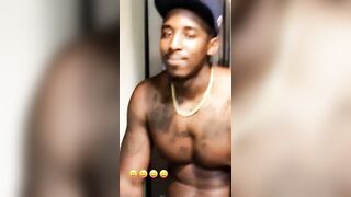 [1691 of 2462 Vids] Edwinacarlaisaac (Edwina) OnlyFans Leaks Nude Ebony