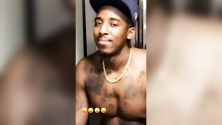 [1691 of 2462 Vids] Edwinacarlaisaac (Edwina) OnlyFans Leaks Nude Ebony