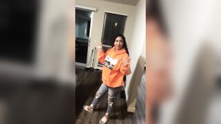 [1692 of 2462 Vids] Edwinacarlaisaac (Edwina) OnlyFans Leaks Nude Ebony