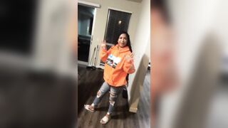 [1692 of 2462 Vids] Edwinacarlaisaac (Edwina) OnlyFans Leaks Nude Ebony