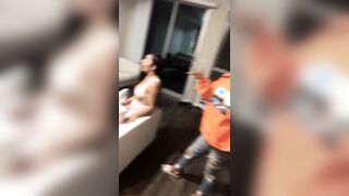 [1692 of 2462 Vids] Edwinacarlaisaac (Edwina) OnlyFans Leaks Nude Ebony