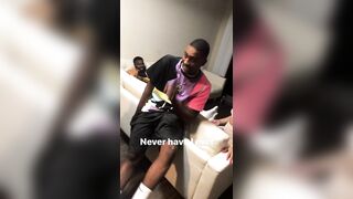 [1693 of 2462 Vids] Edwinacarlaisaac (Edwina) OnlyFans Leaks Nude Ebony