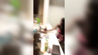 [1693 of 2462 Vids] Edwinacarlaisaac (Edwina) OnlyFans Leaks Nude Ebony