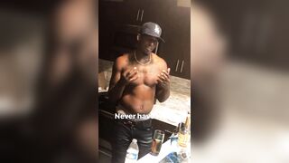 [1693 of 2462 Vids] Edwinacarlaisaac (Edwina) OnlyFans Leaks Nude Ebony