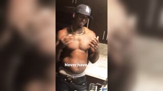 [1693 of 2462 Vids] Edwinacarlaisaac (Edwina) OnlyFans Leaks Nude Ebony