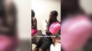 [1693 of 2462 Vids] Edwinacarlaisaac (Edwina) OnlyFans Leaks Nude Ebony