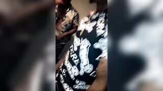 [1694 of 2462 Vids] Edwinacarlaisaac (Edwina) OnlyFans Leaks Nude Ebony