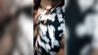 [1694 of 2462 Vids] Edwinacarlaisaac (Edwina) OnlyFans Leaks Nude Ebony