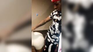 [1695 of 2462 Vids] Edwinacarlaisaac (Edwina) OnlyFans Leaks Nude Ebony