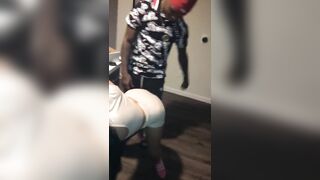 [1696 of 2462 Vids] Edwinacarlaisaac (Edwina) OnlyFans Leaks Nude Ebony