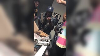 [1697 of 2462 Vids] Edwinacarlaisaac (Edwina) OnlyFans Leaks Nude Ebony