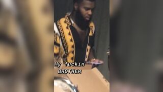 [1697 of 2462 Vids] Edwinacarlaisaac (Edwina) OnlyFans Leaks Nude Ebony