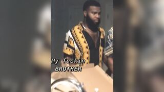 [1697 of 2462 Vids] Edwinacarlaisaac (Edwina) OnlyFans Leaks Nude Ebony