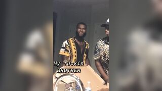 [1697 of 2462 Vids] Edwinacarlaisaac (Edwina) OnlyFans Leaks Nude Ebony