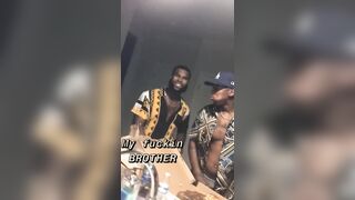 [1697 of 2462 Vids] Edwinacarlaisaac (Edwina) OnlyFans Leaks Nude Ebony