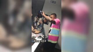 [1697 of 2462 Vids] Edwinacarlaisaac (Edwina) OnlyFans Leaks Nude Ebony