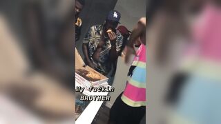 [1697 of 2462 Vids] Edwinacarlaisaac (Edwina) OnlyFans Leaks Nude Ebony