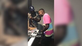 [1698 of 2462 Vids] Edwinacarlaisaac (Edwina) OnlyFans Leaks Nude Ebony