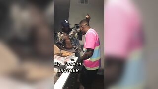 [1698 of 2462 Vids] Edwinacarlaisaac (Edwina) OnlyFans Leaks Nude Ebony