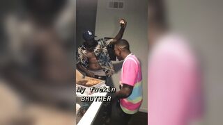 [1698 of 2462 Vids] Edwinacarlaisaac (Edwina) OnlyFans Leaks Nude Ebony