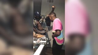 [1698 of 2462 Vids] Edwinacarlaisaac (Edwina) OnlyFans Leaks Nude Ebony