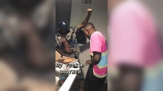 [1698 of 2462 Vids] Edwinacarlaisaac (Edwina) OnlyFans Leaks Nude Ebony