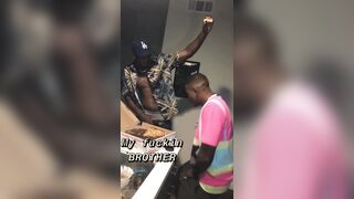 [1698 of 2462 Vids] Edwinacarlaisaac (Edwina) OnlyFans Leaks Nude Ebony