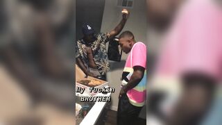 [1698 of 2462 Vids] Edwinacarlaisaac (Edwina) OnlyFans Leaks Nude Ebony