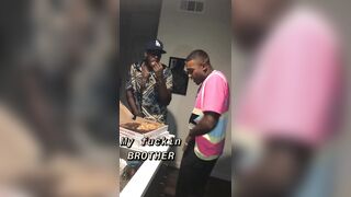 [1698 of 2462 Vids] Edwinacarlaisaac (Edwina) OnlyFans Leaks Nude Ebony