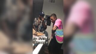 [1698 of 2462 Vids] Edwinacarlaisaac (Edwina) OnlyFans Leaks Nude Ebony