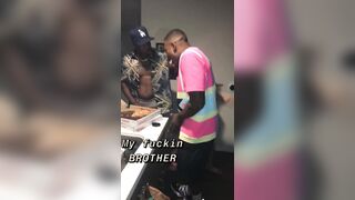 [1698 of 2462 Vids] Edwinacarlaisaac (Edwina) OnlyFans Leaks Nude Ebony