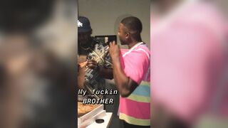 [1699 of 2462 Vids] Edwinacarlaisaac (Edwina) OnlyFans Leaks Nude Ebony