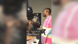 [1699 of 2462 Vids] Edwinacarlaisaac (Edwina) OnlyFans Leaks Nude Ebony