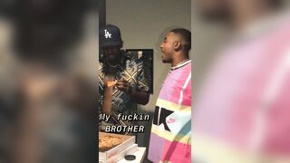 [1699 of 2462 Vids] Edwinacarlaisaac (Edwina) OnlyFans Leaks Nude Ebony