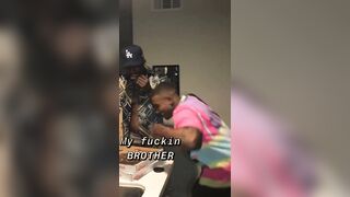 [1699 of 2462 Vids] Edwinacarlaisaac (Edwina) OnlyFans Leaks Nude Ebony