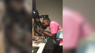 [1699 of 2462 Vids] Edwinacarlaisaac (Edwina) OnlyFans Leaks Nude Ebony