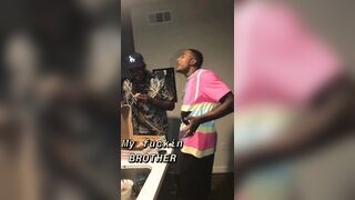 [1699 of 2462 Vids] Edwinacarlaisaac (Edwina) OnlyFans Leaks Nude Ebony