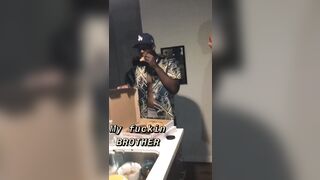 [1699 of 2462 Vids] Edwinacarlaisaac (Edwina) OnlyFans Leaks Nude Ebony