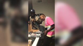 [1699 of 2462 Vids] Edwinacarlaisaac (Edwina) OnlyFans Leaks Nude Ebony