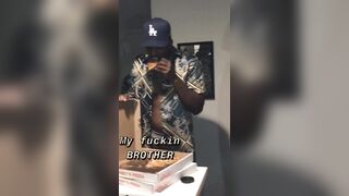 [1699 of 2462 Vids] Edwinacarlaisaac (Edwina) OnlyFans Leaks Nude Ebony