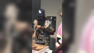 [1699 of 2462 Vids] Edwinacarlaisaac (Edwina) OnlyFans Leaks Nude Ebony