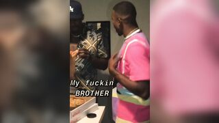 [1699 of 2462 Vids] Edwinacarlaisaac (Edwina) OnlyFans Leaks Nude Ebony