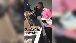 [1700 of 2462 Vids] Edwinacarlaisaac (Edwina) OnlyFans Leaks Nude Ebony