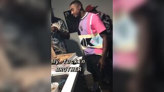 [1700 of 2462 Vids] Edwinacarlaisaac (Edwina) OnlyFans Leaks Nude Ebony