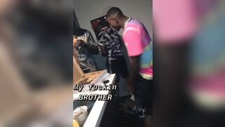 [1700 of 2462 Vids] Edwinacarlaisaac (Edwina) OnlyFans Leaks Nude Ebony