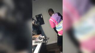 [1700 of 2462 Vids] Edwinacarlaisaac (Edwina) OnlyFans Leaks Nude Ebony