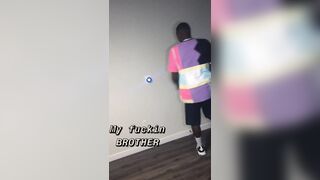 [1700 of 2462 Vids] Edwinacarlaisaac (Edwina) OnlyFans Leaks Nude Ebony