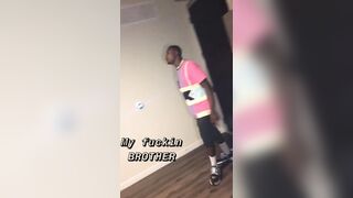 [1700 of 2462 Vids] Edwinacarlaisaac (Edwina) OnlyFans Leaks Nude Ebony