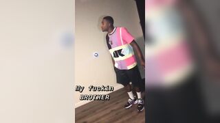 [1700 of 2462 Vids] Edwinacarlaisaac (Edwina) OnlyFans Leaks Nude Ebony